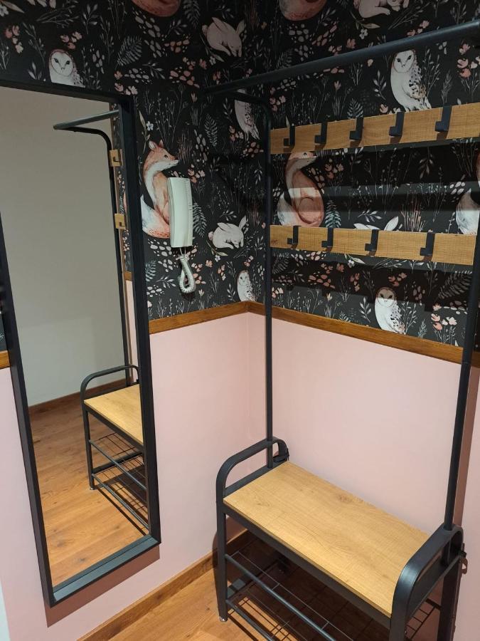 Апартаменты El Sitio De Mi Recreo Тревелес Экстерьер фото